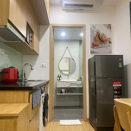 Apartmán Moonlight Tay Ho Hanoj Exteriér fotografie