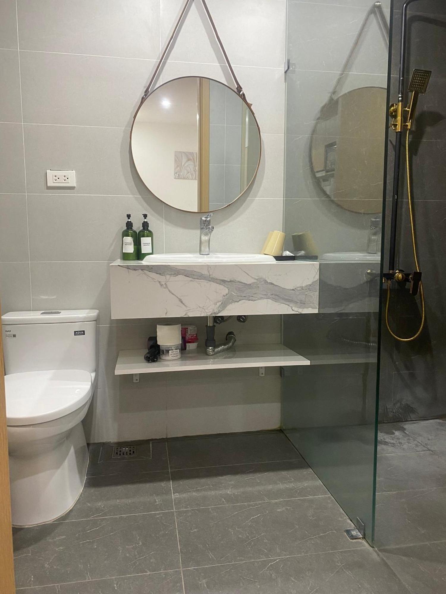 Apartmán Moonlight Tay Ho Hanoj Exteriér fotografie