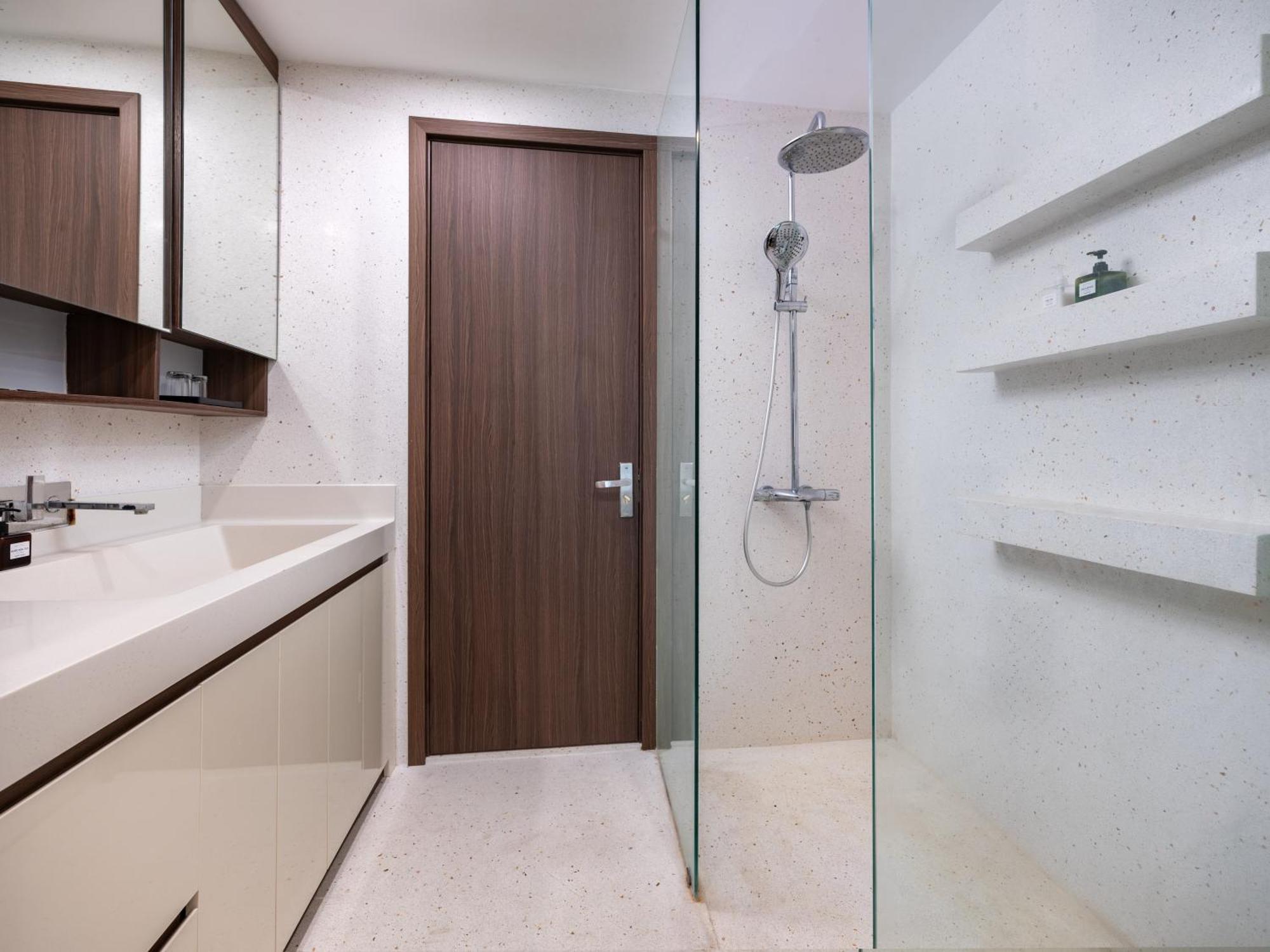 Apartmán Moonlight Tay Ho Hanoj Exteriér fotografie