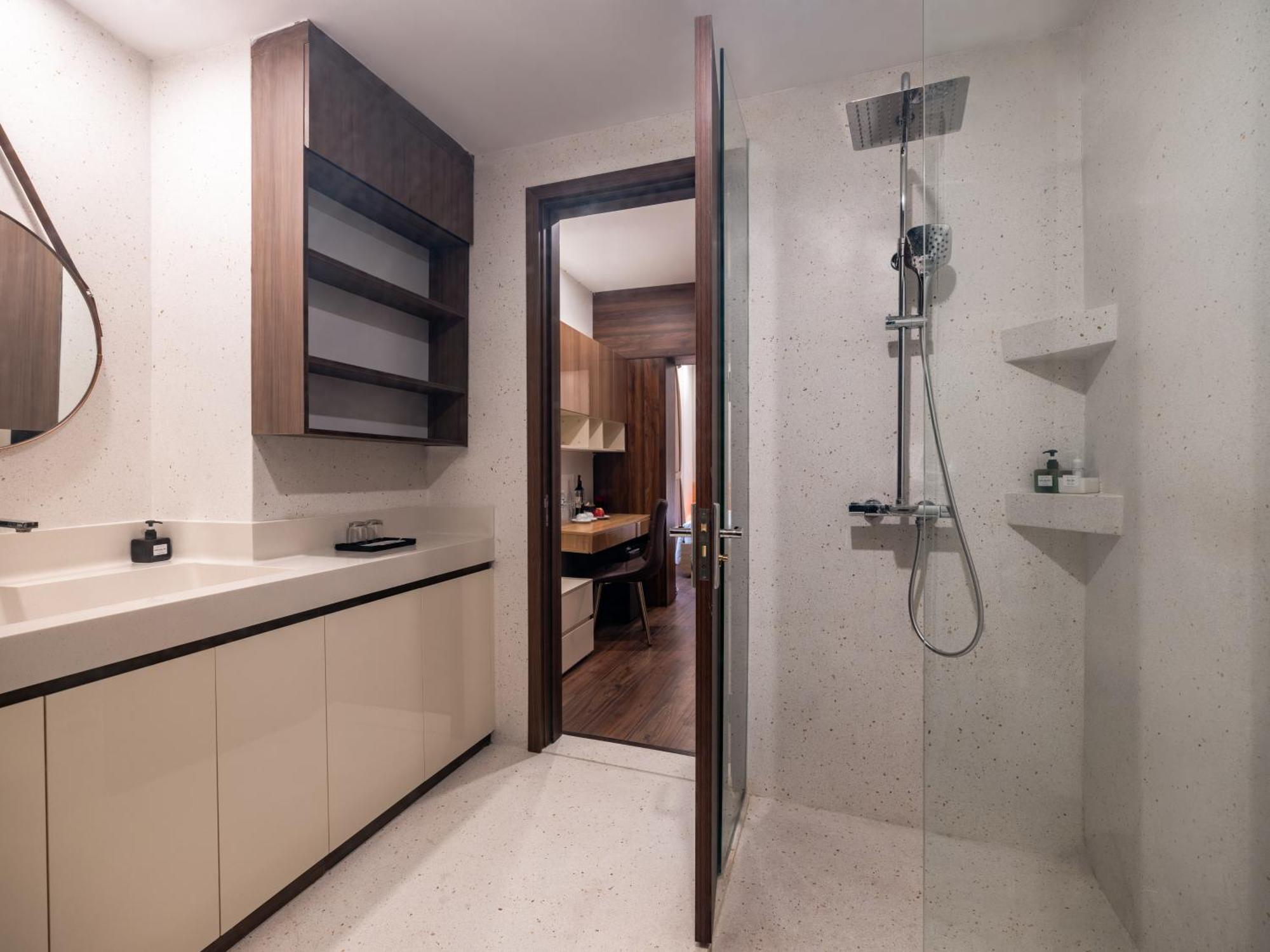Apartmán Moonlight Tay Ho Hanoj Exteriér fotografie